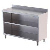 Mueble Contramostrador Serie 600